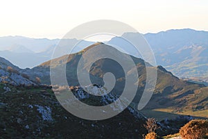 Cueto Salgaredo, OnÃÂ­s, Spain