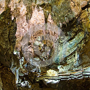 Cueva de Nerja photo