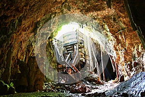 Cueva Del Viento - Puerto Rico photo