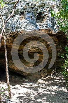Cueva Musulmanes, Varadero, Cuba
