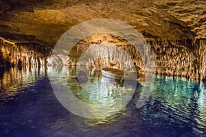 Cuevas del Drach, Majorca Island