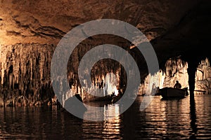 Cuevas del Drach, Porto Cristo Ã¢â¬â Tourist attractions in Majorca photo