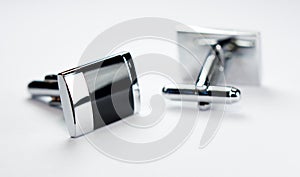 Cuff links