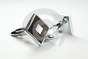 Cuff links