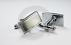 Cuff links