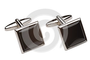 Cuff links 2