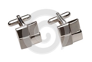 Cuff links 3