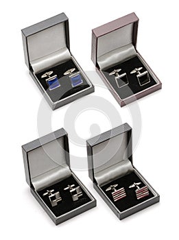 Cuff links 5