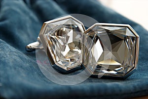 Cufflinks