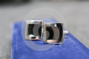 Cufflinks