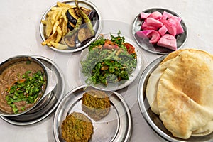 Cuisine and Cooking Popular food in Egypt