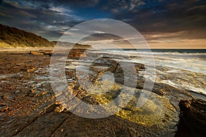 Culburra Beach to Crookhaven Heads