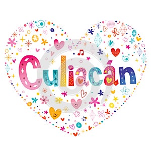 Culiacan - city in northwestern Mexico