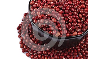 Culinary: Azuki Beans