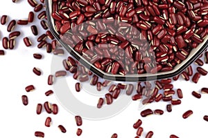 Culinary: Azuki Beans