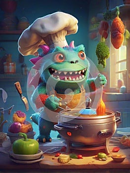 Culinary Critters