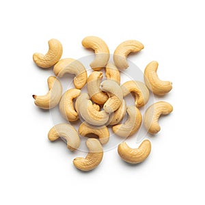 In culinary dishes for their creamy flavor and are a source of