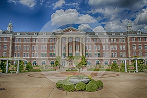 Culinary Institute of America in New York