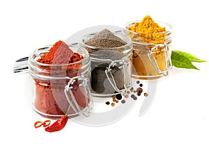 Culinary spices