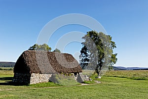 Culloden - Inverness, Scotland