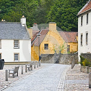Culross 3