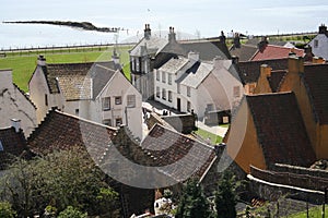 Culross, Fife