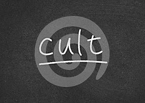 Cult