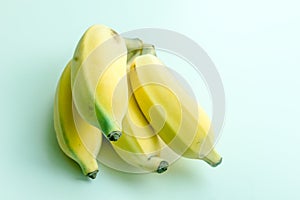 Cultivate banana