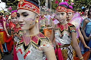 Cultural carnival