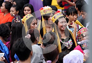 Cultural carnival