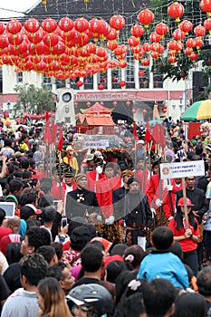 Cultural carnival