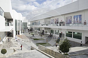 Cultural Center