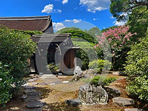 Cultural Delight: Kenroku-en\'s Zen Oasis, Kanazawa, Ishikawa, Japan