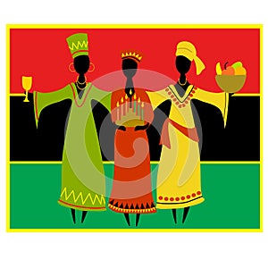 Cultural Kwanzaa Celebration
