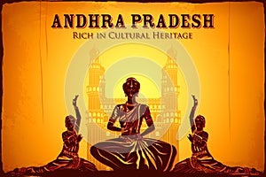Culture of Andhra Pradesh photo