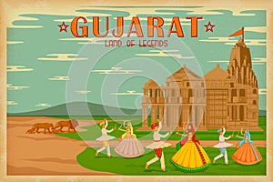 Culture of Gujrat