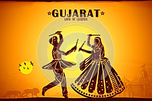 Culture of Gujrat photo