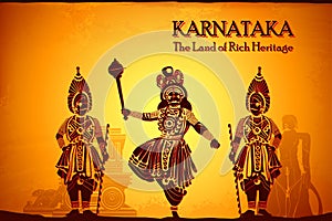 Culture of Karnataka photo