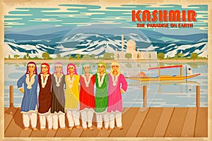 Culture of Kashmir