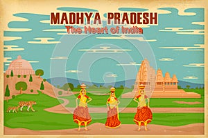 Culture of Madhya Pradesh