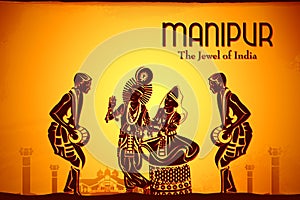 Culture of Manipur