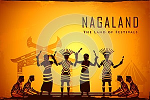 Culture of Nagaland