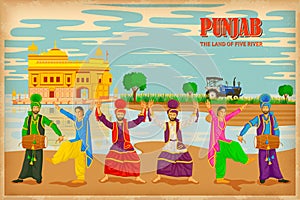 Culture of Punjab