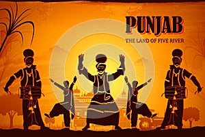 Culture of Punjab