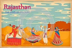 Culture of Rajasthan