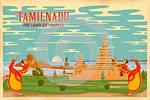 Culture of Tamilnadu photo