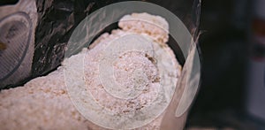 The culture of using medicinal mushrooms in the world, Lion`s mane