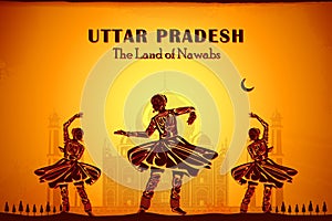 Culture of Uttar Pradesh photo