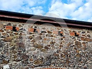 culverhouses are doocots' dovecotts