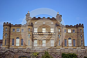 Culzean castle